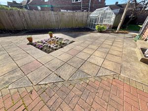 Garden- click for photo gallery